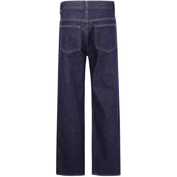 Khaite Women "Bonnie" Jeans - Picture 5 of 6